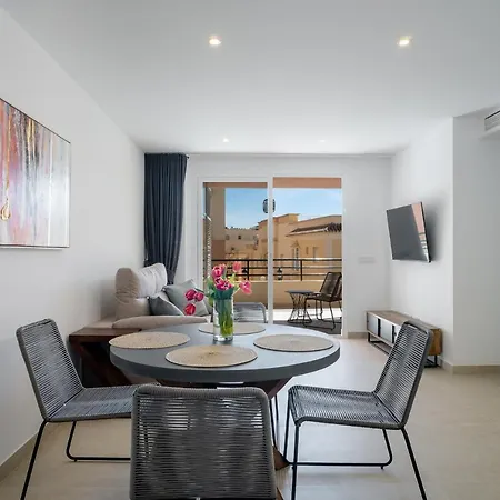 Solymar Sun & Beach Deluxe #1 Appartement *