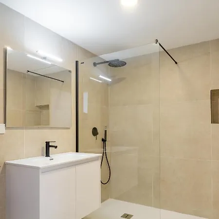 Solymar Sun & Beach Deluxe #1 Appartement *
