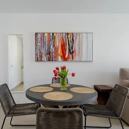 Apartamento Solymar Sun & Beach Deluxe #1 *