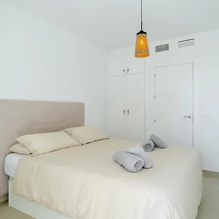 Solymar Sun & Beach Deluxe #1 Apartamento *